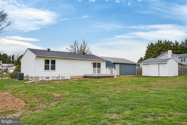 $399,000 | 148 Wind Mill Road, Conowingo, MD 21918