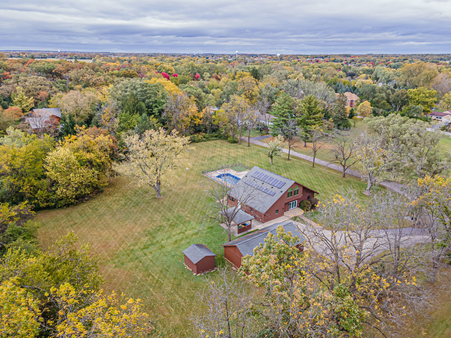 27514 North Forest Garden Road Wauconda, IL 60084 - Photo 50 of 60