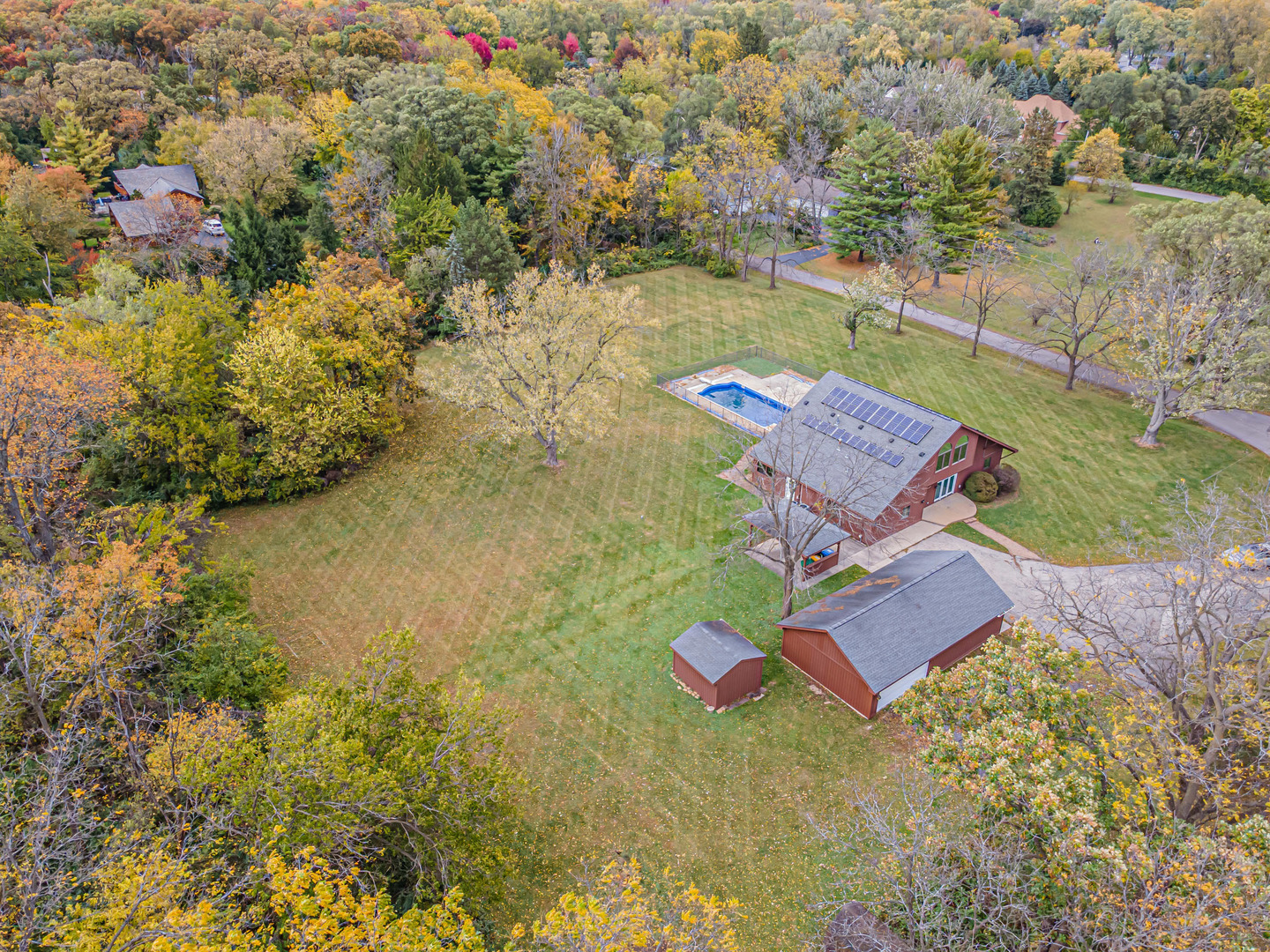 27514 North Forest Garden Road Wauconda, IL 60084 - Photo 51 of 60