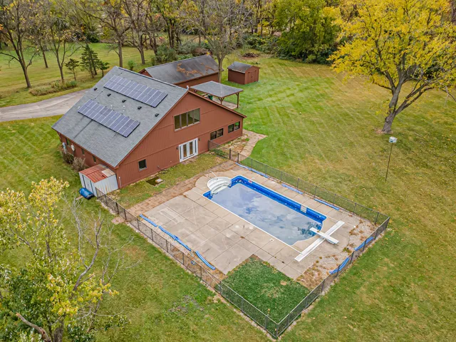 $699,000 | 27514 North Forest Garden Road, Wauconda, IL 60084