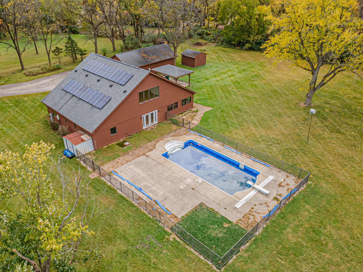 27514 North Forest Garden Road Wauconda, IL 60084 - Photo 56 of 60