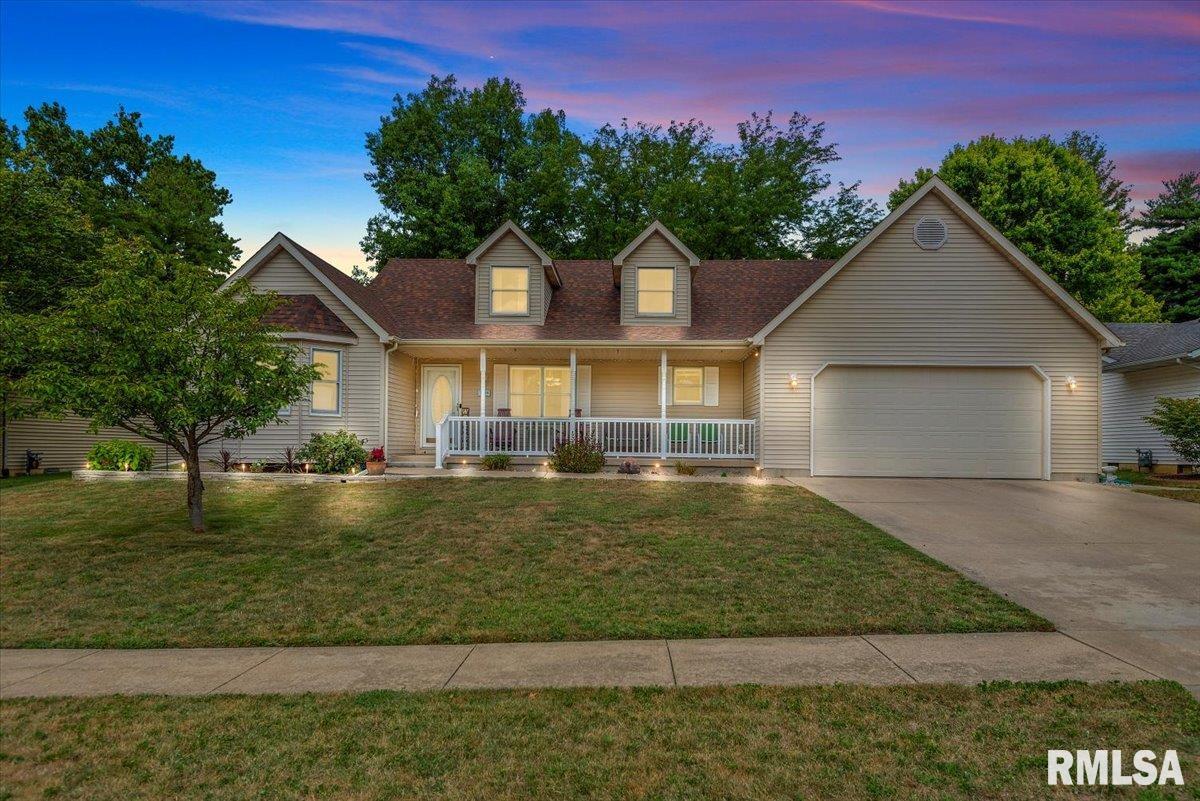 1409 James Street Springfield, IL 62703 - Photo 1 of 61