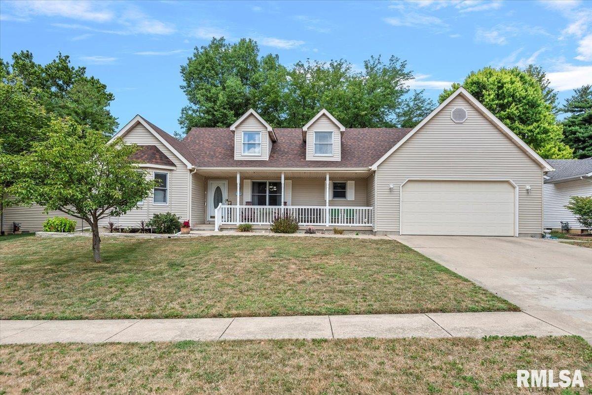 1409 James Street Springfield, IL 62703 - Photo 2 of 61