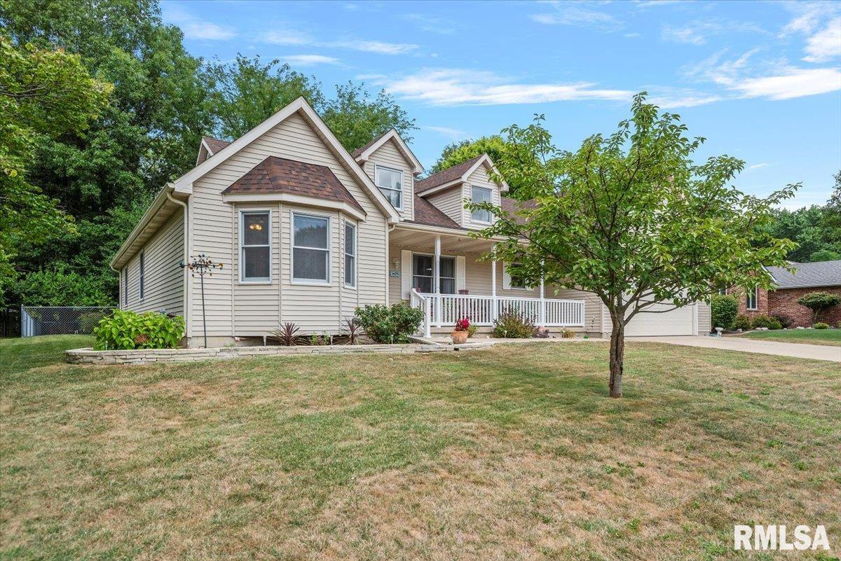 1409 James Street Springfield, IL 62703 - Photo 3 of 61