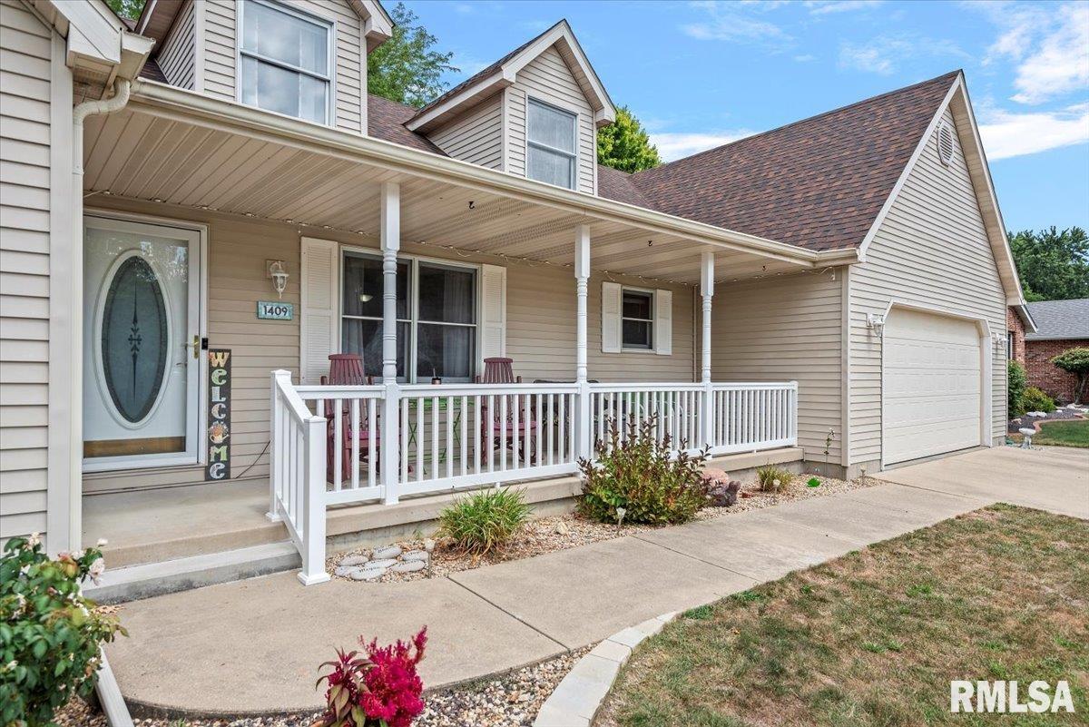 1409 James Street Springfield, IL 62703 - Photo 5 of 61