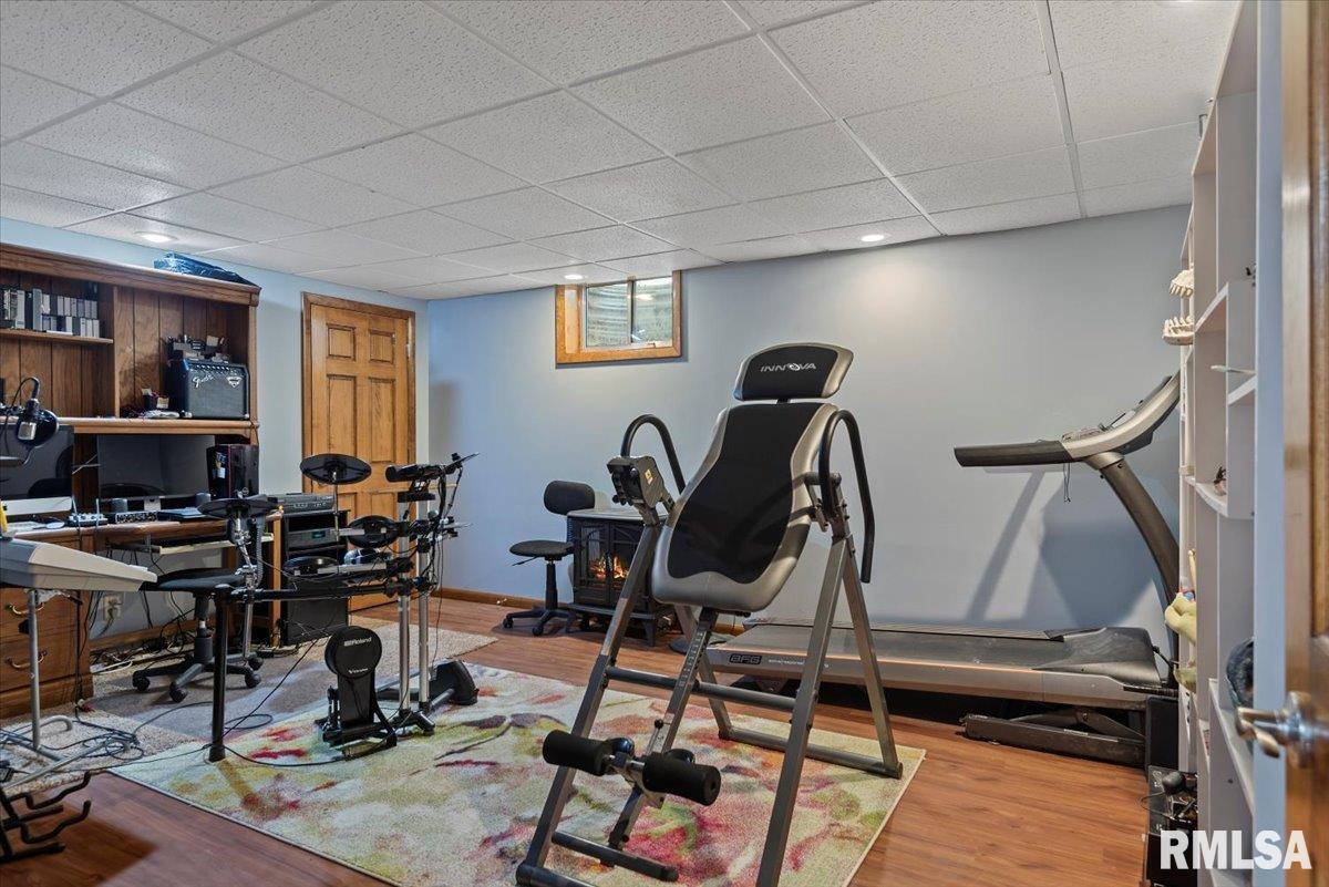 1409 James Street Springfield, IL 62703 - Photo 52 of 61