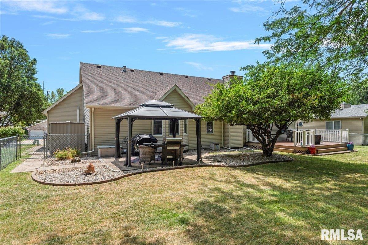 1409 James Street Springfield, IL 62703 - Photo 57 of 61