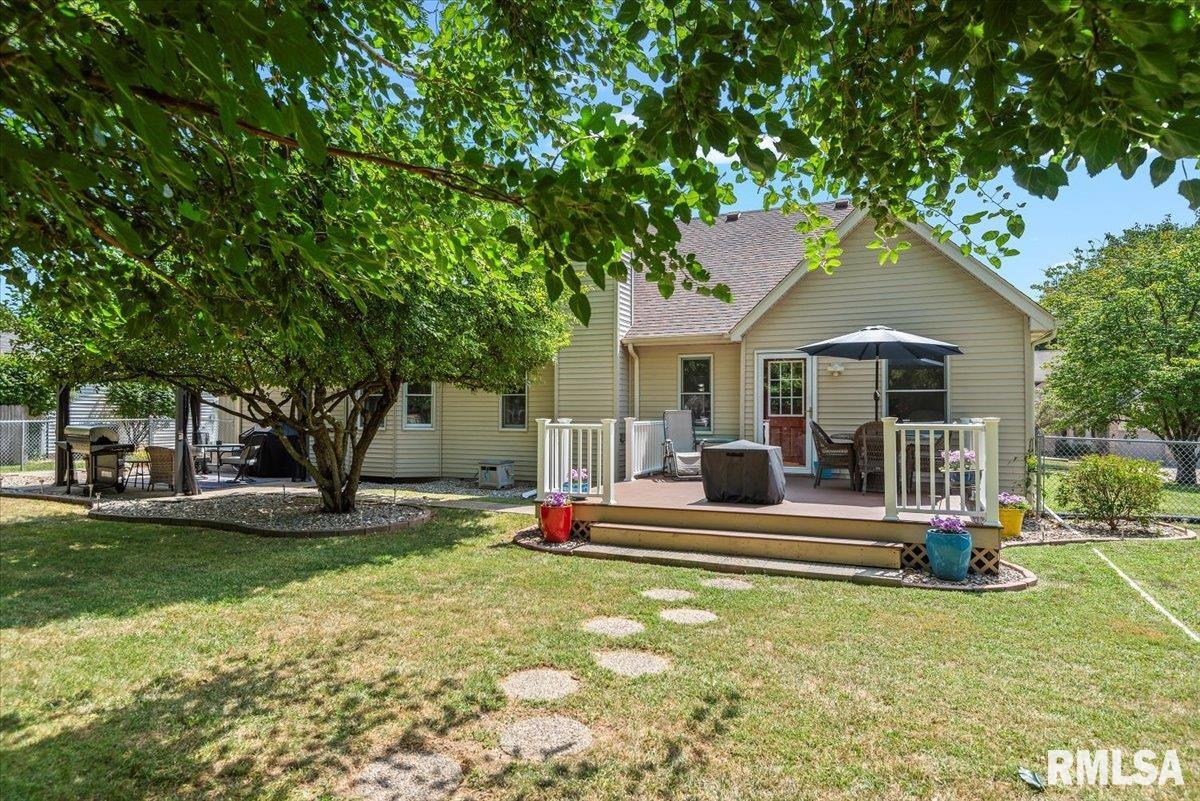 1409 James Street Springfield, IL 62703 - Photo 59 of 61