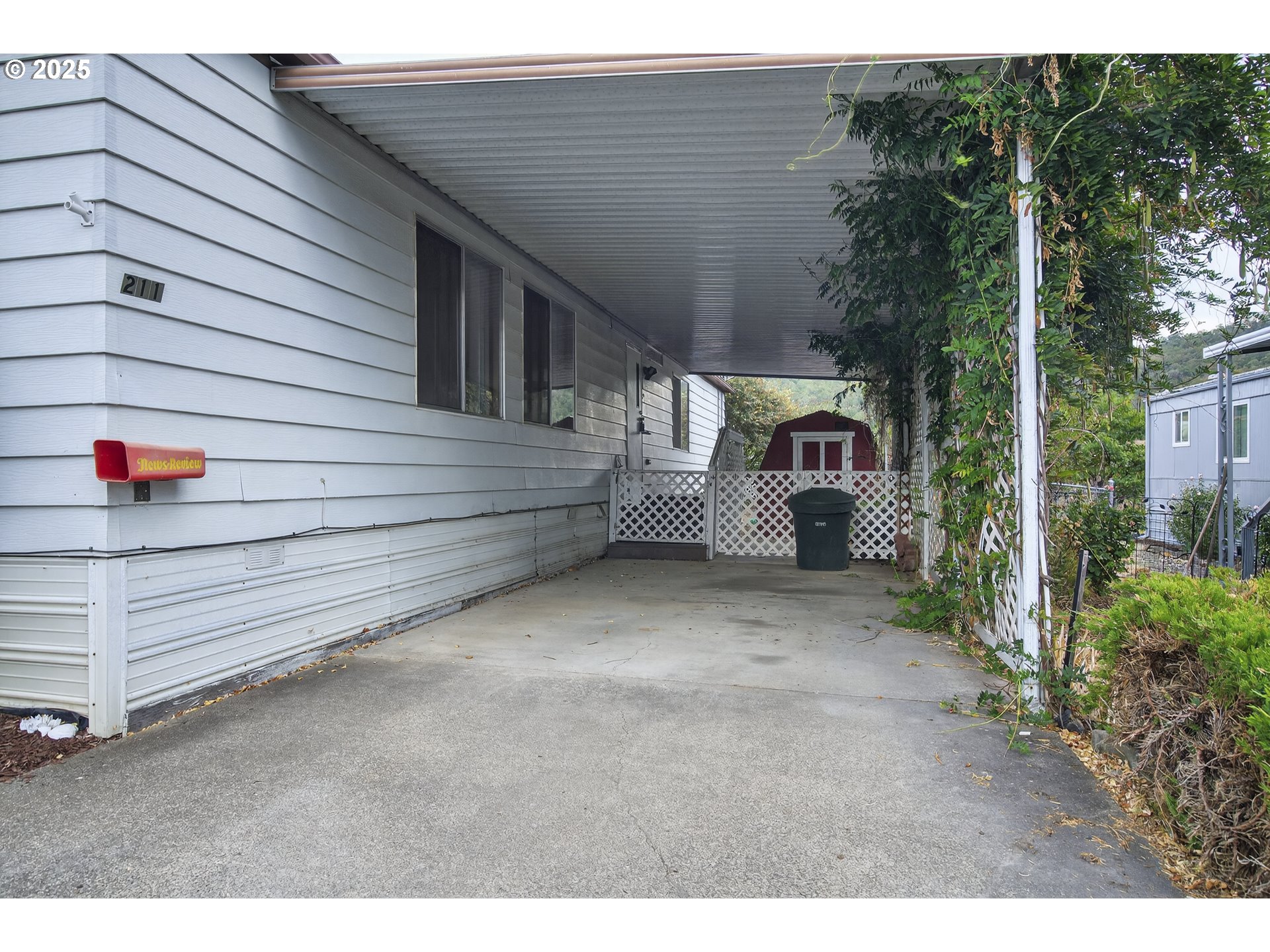 211 Shadow Ranch Lane Roseburg, OR 97470 - Photo 40 of 47 Gallery Image 40