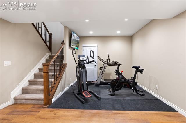 7771 Two Rivers Circle Parker, CO 80138 - Photo 26 of 46 Gallery Image 26