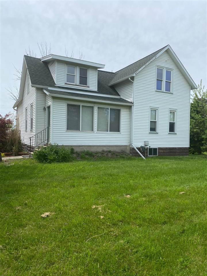 5028 3 Mile Road Bay City, MI 48706 - Photo 1 of 31