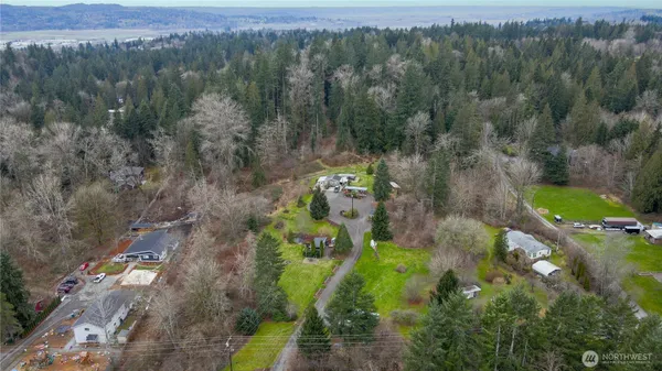 $990,000 | 12514 Chain Lake Road, Snohomish, WA 98290
