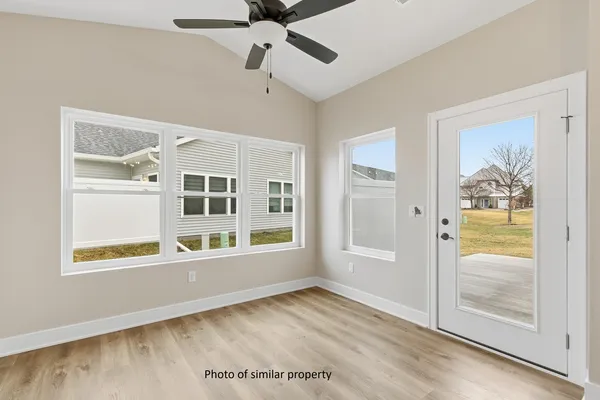 $299,900 | 156 Skaloud Court, East Moline, IL 61244