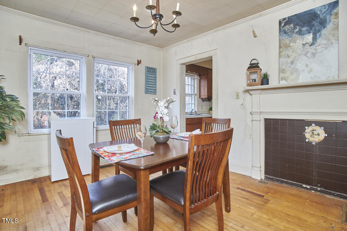 4118 St James Church Road Raleigh, NC 27604 - Photo 14 of 30 194