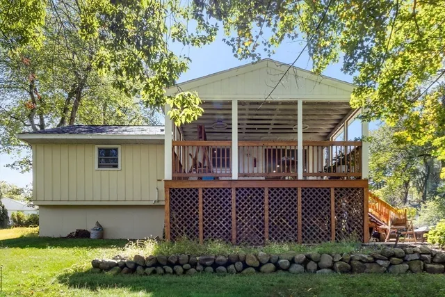 $535,000 | 114 Linda Circle, Marlborough, MA 01752