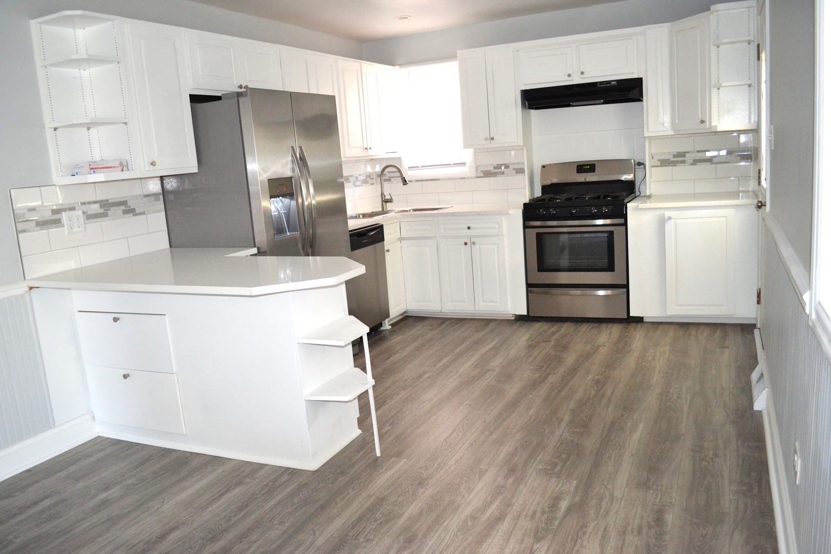 16456 George Drive Oak Forest, IL 60452 - Photo 2 of 24