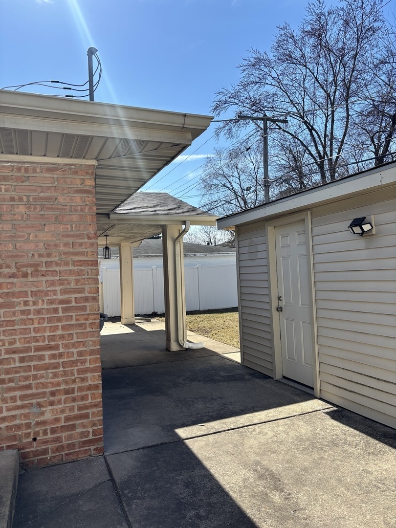 16456 George Drive Oak Forest, IL 60452 - Photo 24 of 24