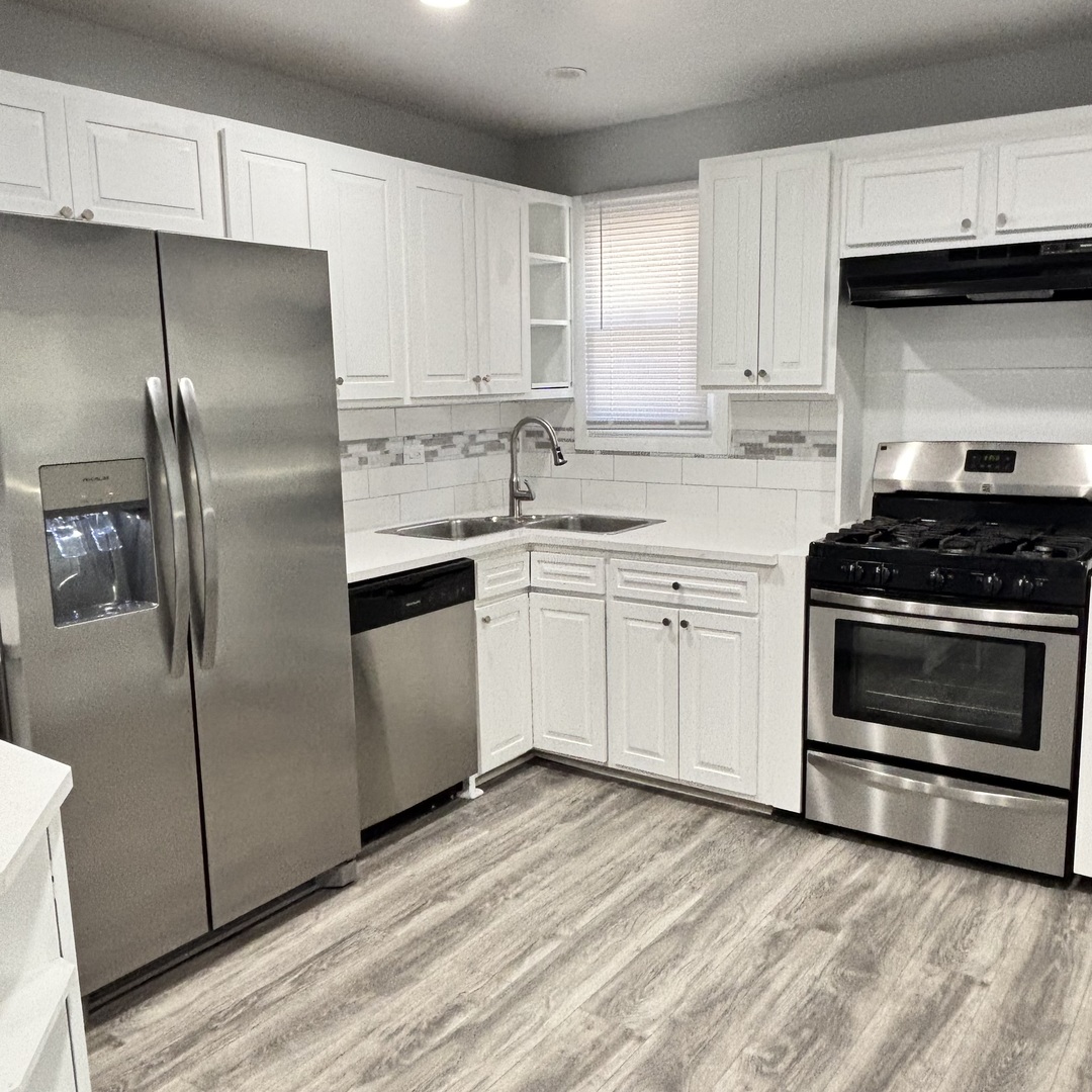 16456 George Drive Oak Forest, IL 60452 - Photo 6 of 24