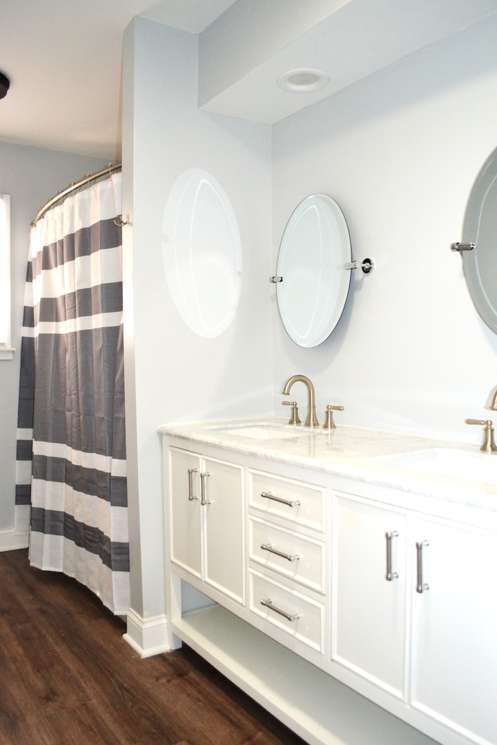 16456 George Drive Oak Forest, IL 60452 - Photo 8 of 24