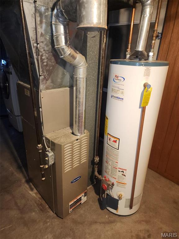 6013 Garfield Avenue Berkeley, MO 63134 - Photo 11 of 12