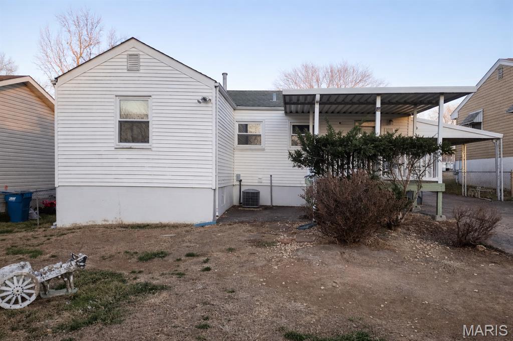 6013 Garfield Avenue Berkeley, MO 63134 - Photo 12 of 12