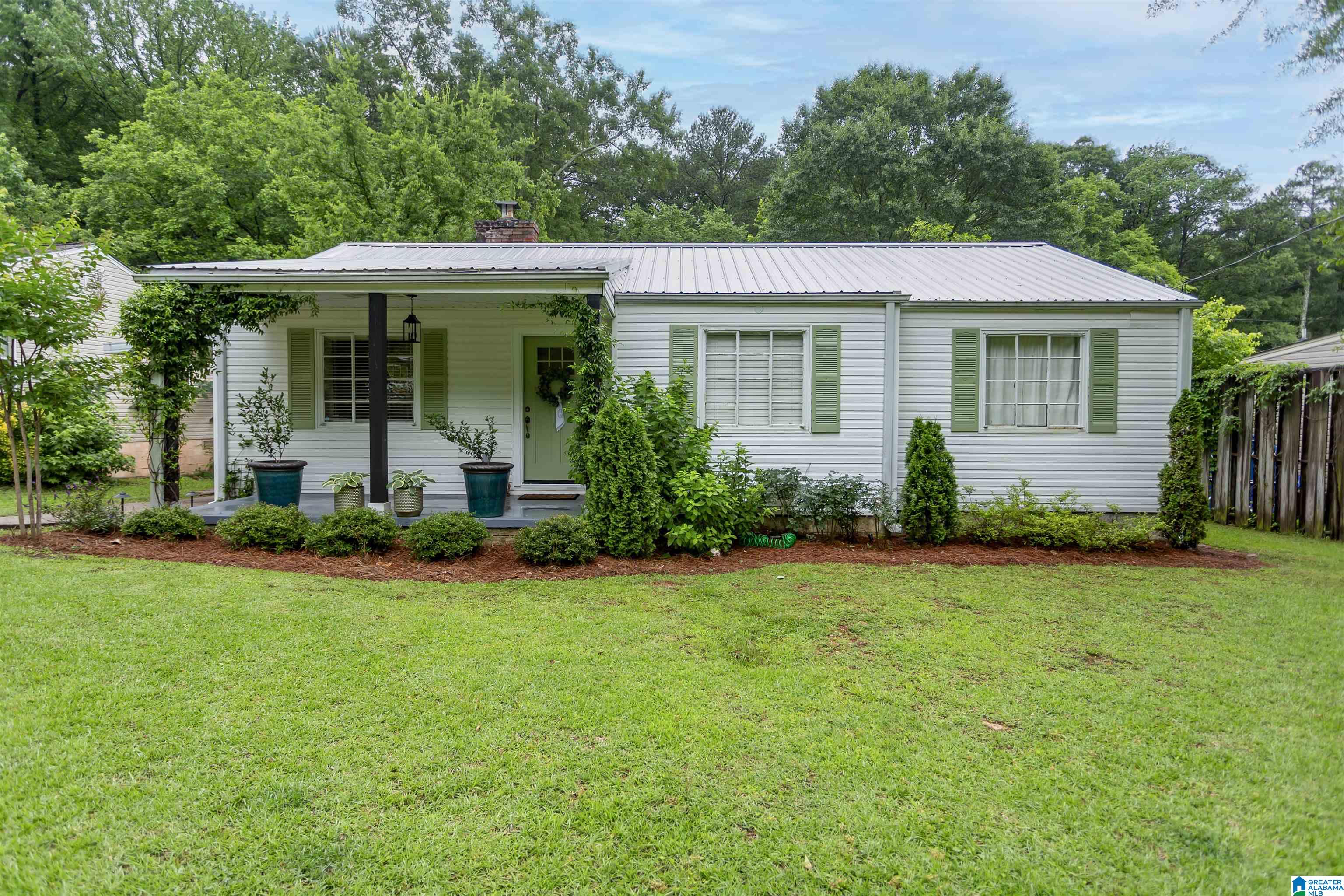 1413 Cresthill Road Birmingham, AL 35213 - Photo 1 of 53 Gallery Image 1