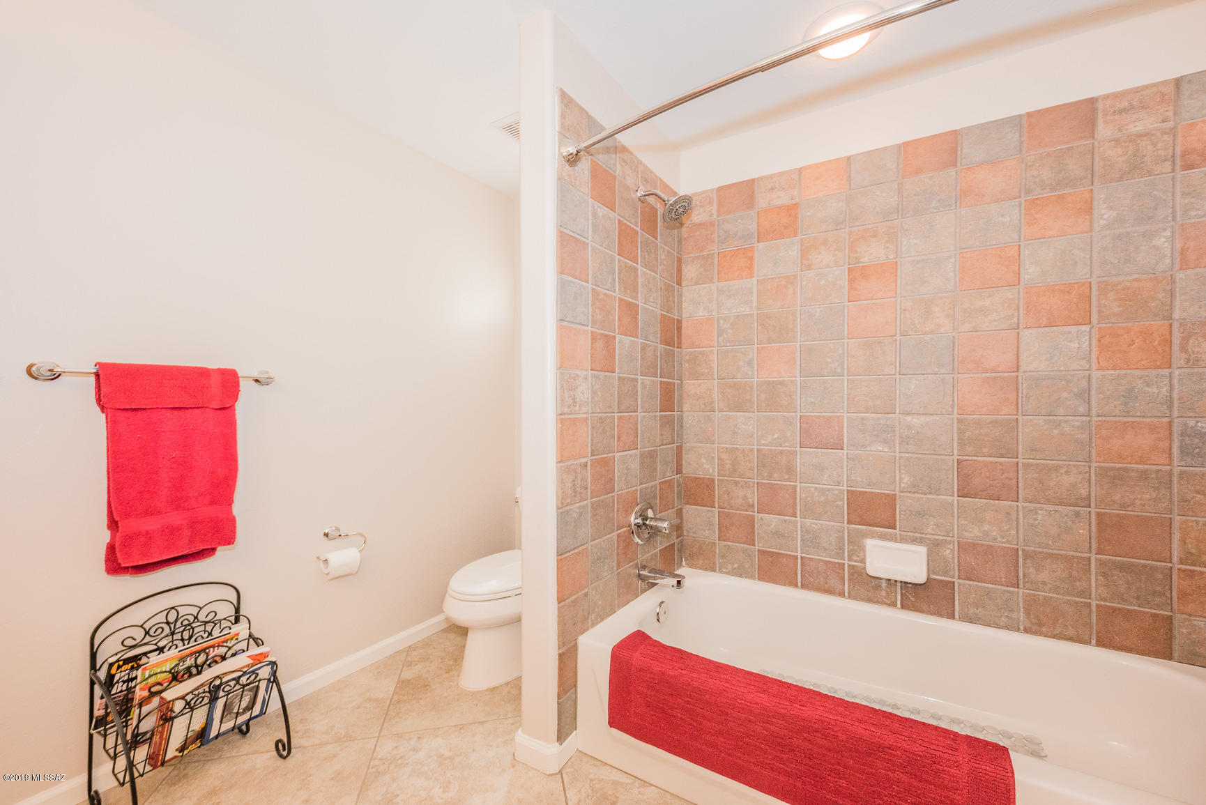 5423 North Blue Bonnet Road Tucson, AZ 85745 - Photo 28 of 48 Gallery Image 28