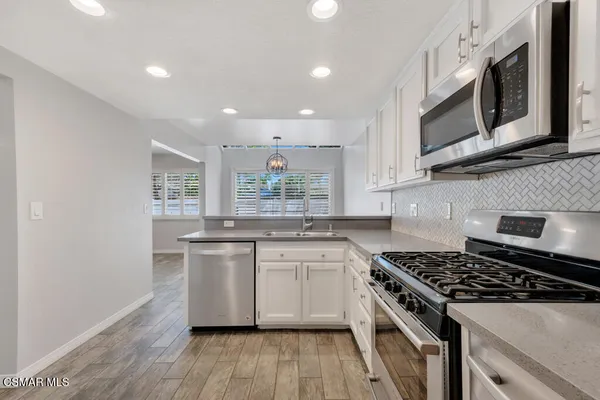 $629,000 | 1980 Rory Lane, Unit 3, Simi Valley, CA 93063