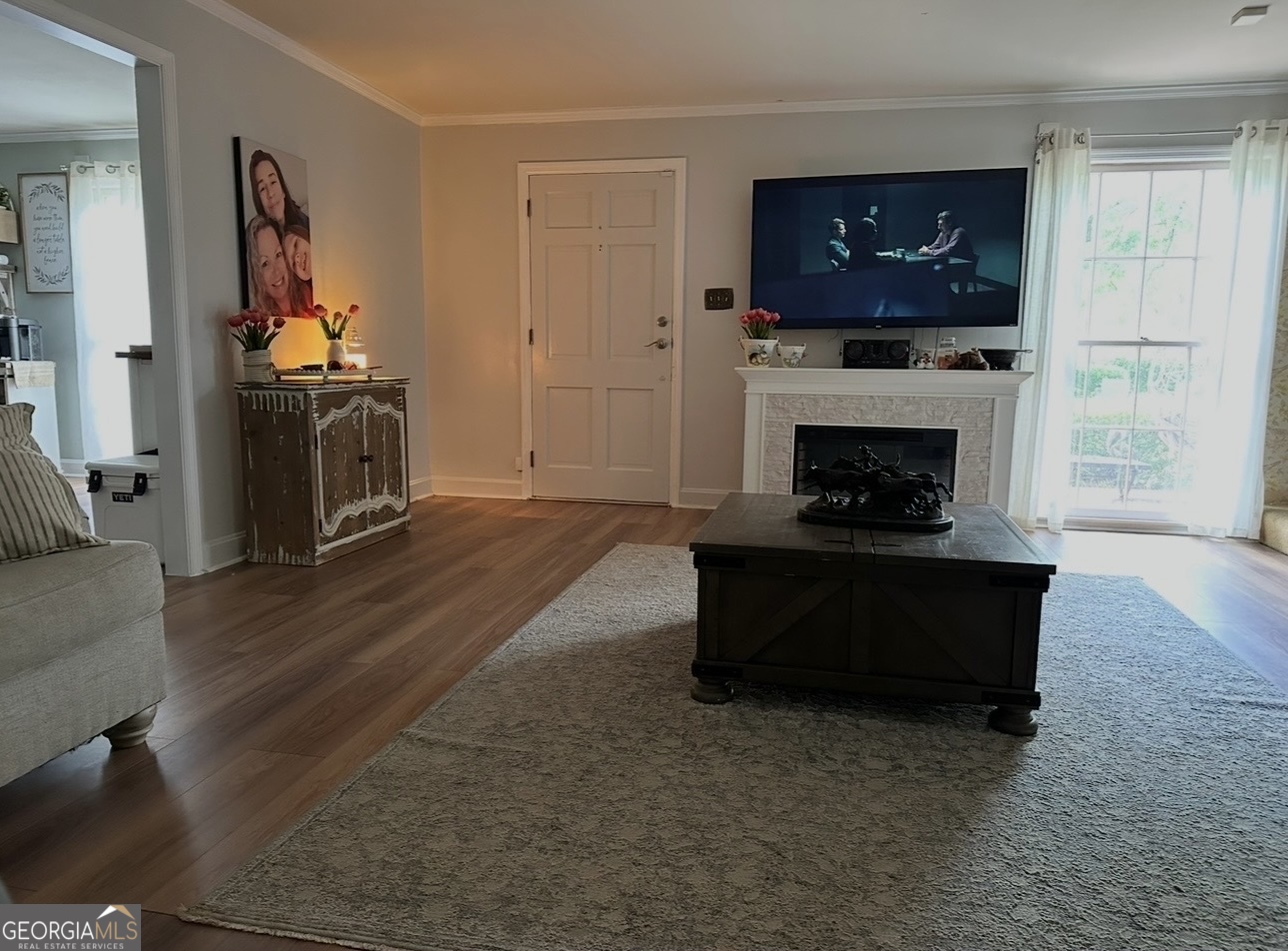 112 Geneva Street Dublin, GA 31021 - Photo 27 of 63