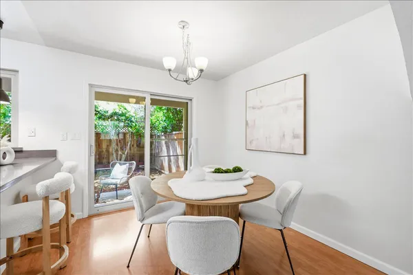 $1,098,000 | 436 Sierra Vista Avenue, Unit 8, Mountain View, CA 94043