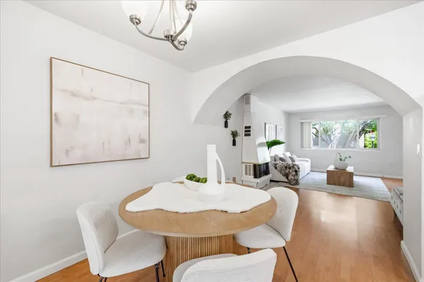 $1,098,000 | 436 Sierra Vista Avenue, Unit 8, Mountain View, CA 94043