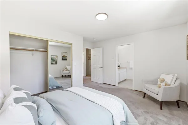 $1,098,000 | 436 Sierra Vista Avenue, Unit 8, Mountain View, CA 94043