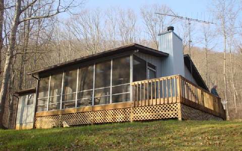 111 Center Grid Road Murphy, NC 28906 - Photo 1 of 1 Main View