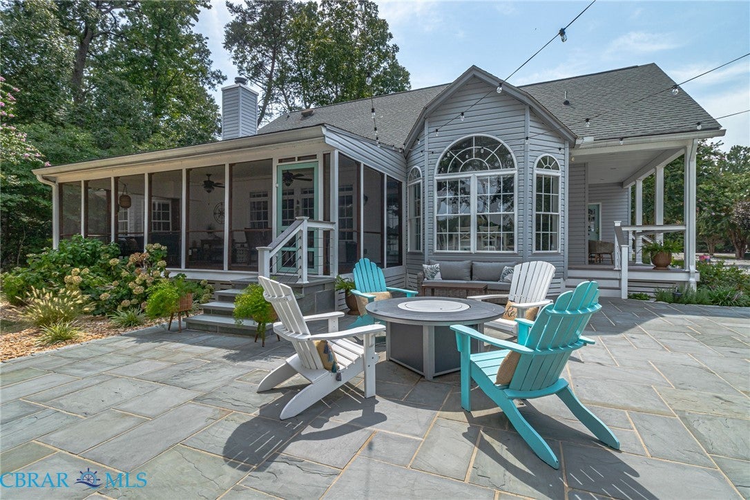 766 Twin Harbor Road Reedville, VA 22539 - Photo 22 of 60 Gallery Image 22