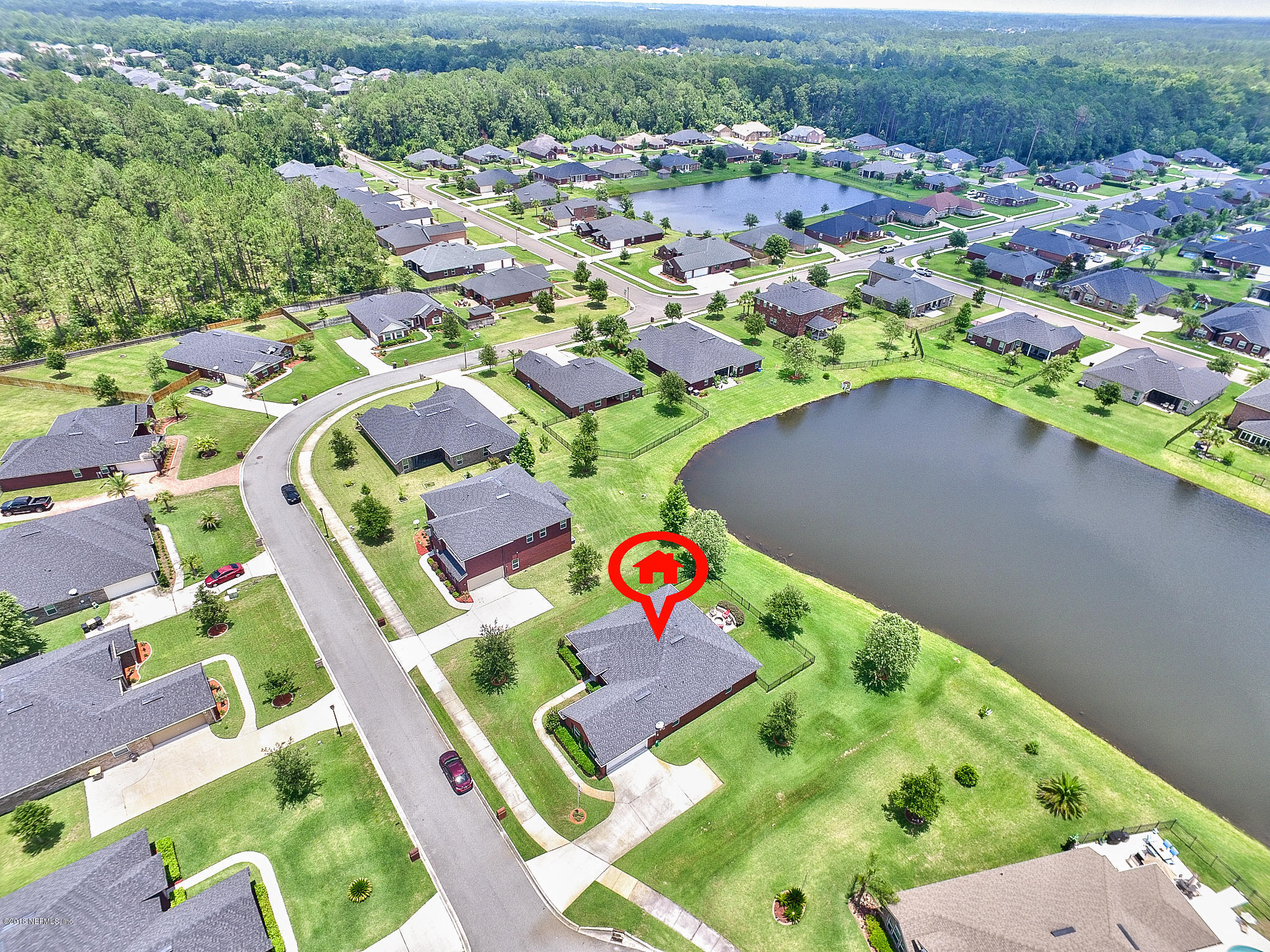 11202 Lothmore Road Jacksonville, FL 32221 - Photo 65 of 65 sjrp-74
