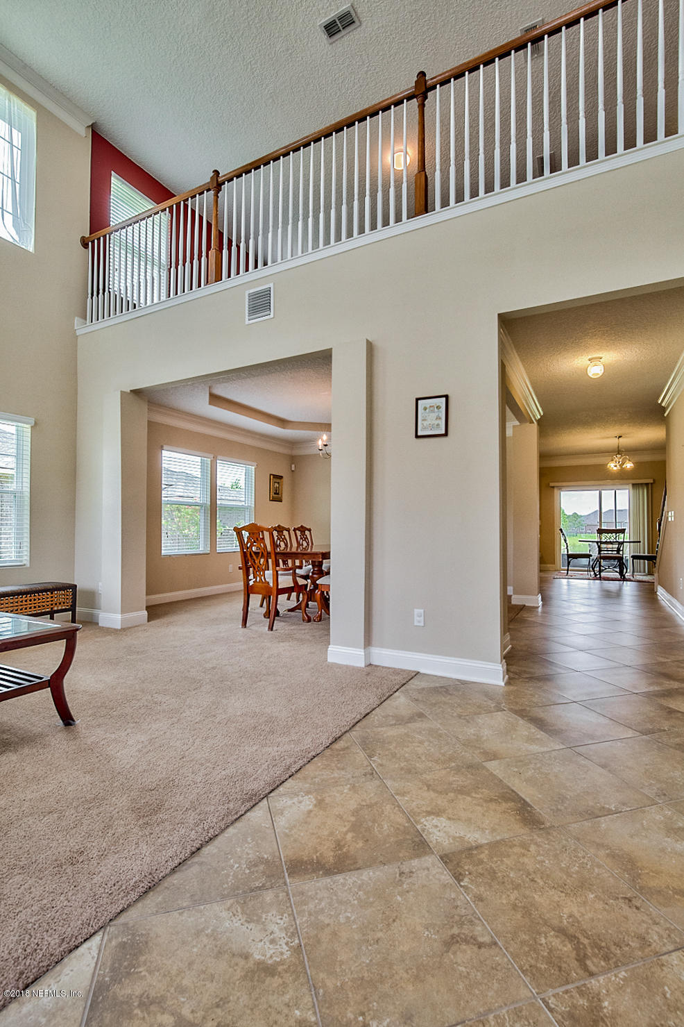 11202 Lothmore Road Jacksonville, FL 32221 - Photo 8 of 65 jen lr loft view