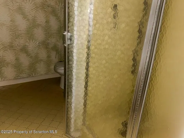 view of a livingroom with a fireplace