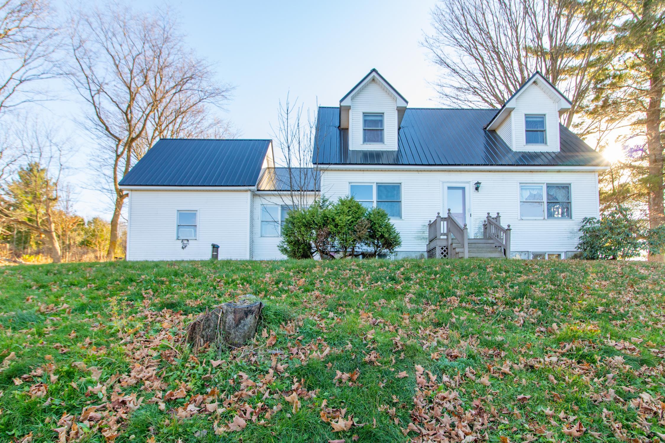 3426 Gore Road Holland, VT 05829 - Photo 35 of 39