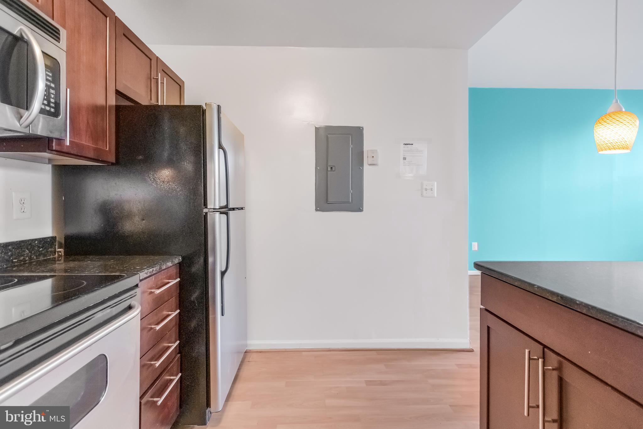 1011 Hunter Street, Unit E4 Baltimore, MD 21202 - Photo 11 of 26