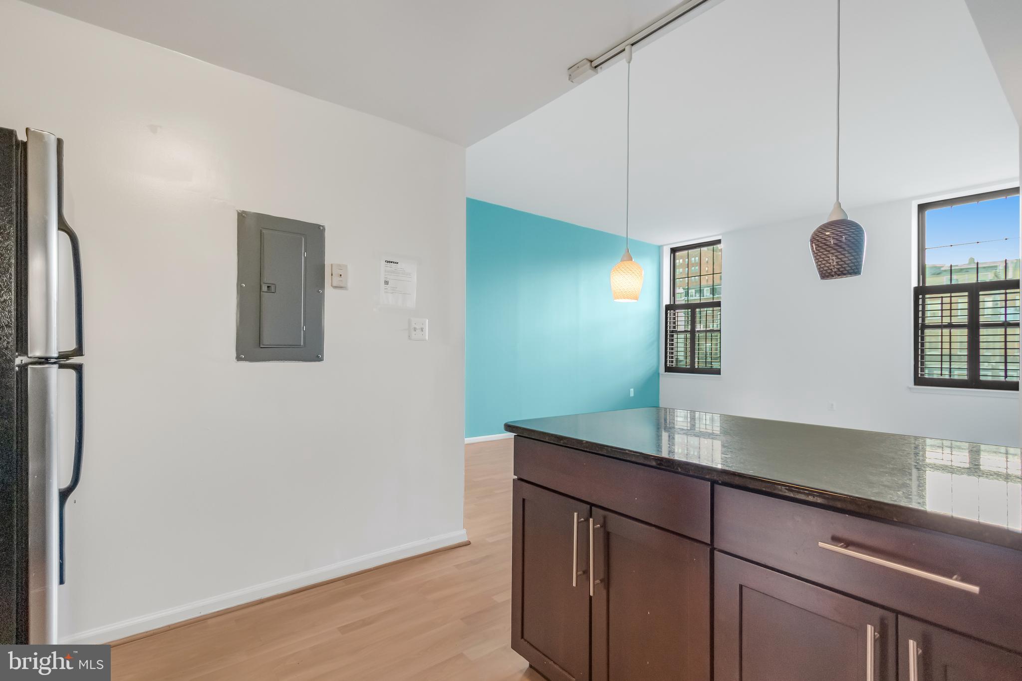 1011 Hunter Street, Unit E4 Baltimore, MD 21202 - Photo 12 of 26