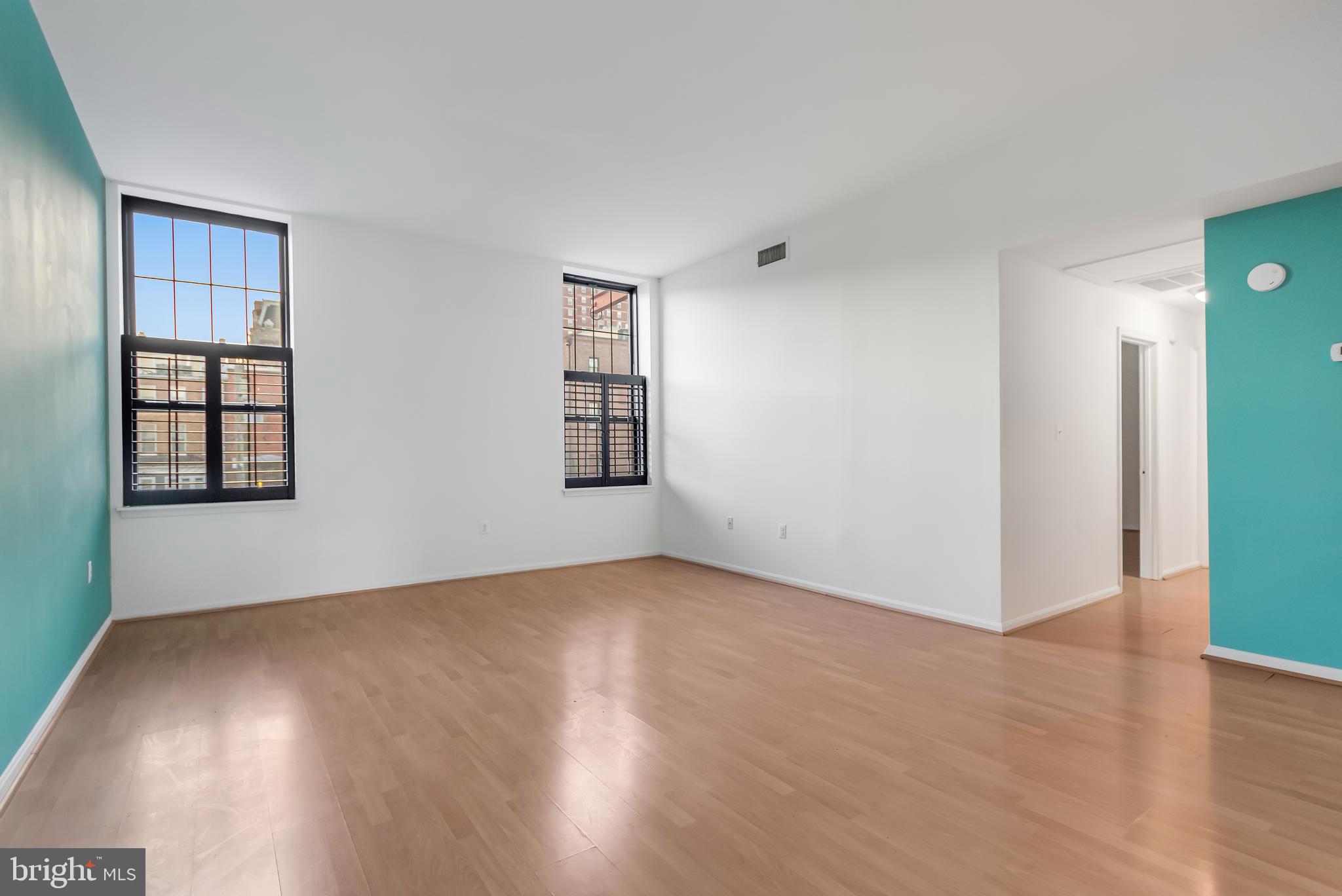 1011 Hunter Street, Unit E4 Baltimore, MD 21202 - Photo 13 of 26