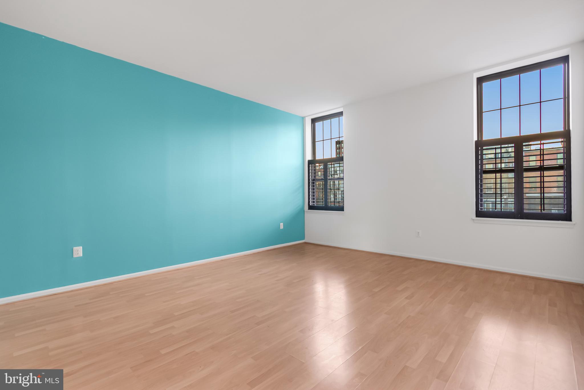 1011 Hunter Street, Unit E4 Baltimore, MD 21202 - Photo 14 of 26