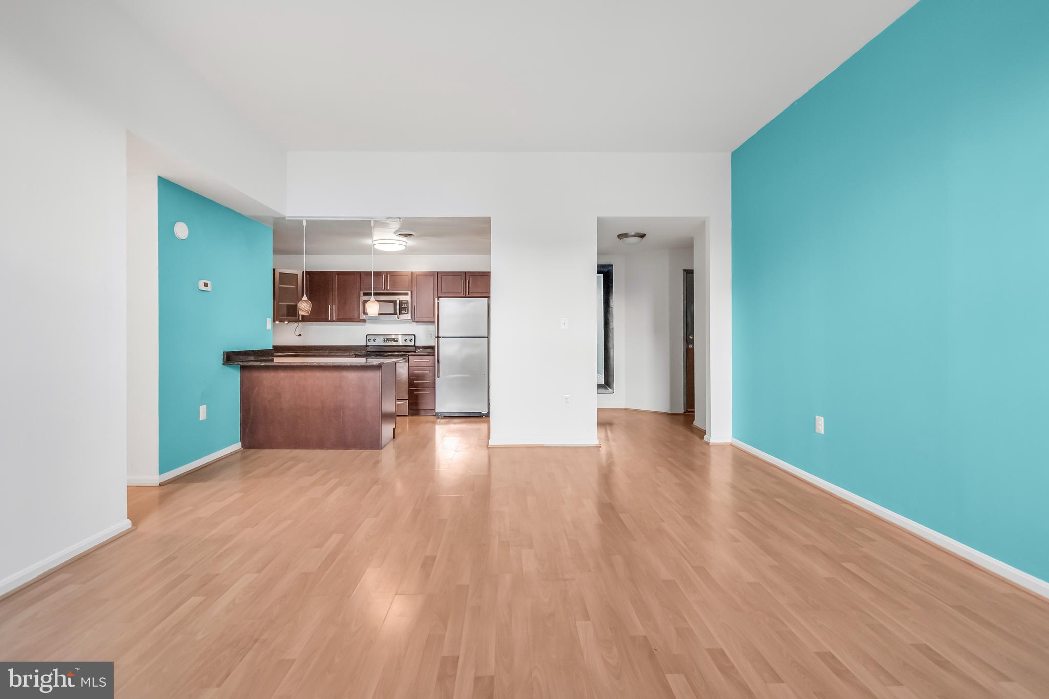 1011 Hunter Street, Unit E4 Baltimore, MD 21202 - Photo 17 of 26