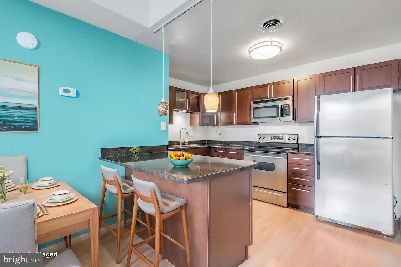 1011 Hunter Street, Unit E4 Baltimore, MD 21202 - Photo 2 of 26
