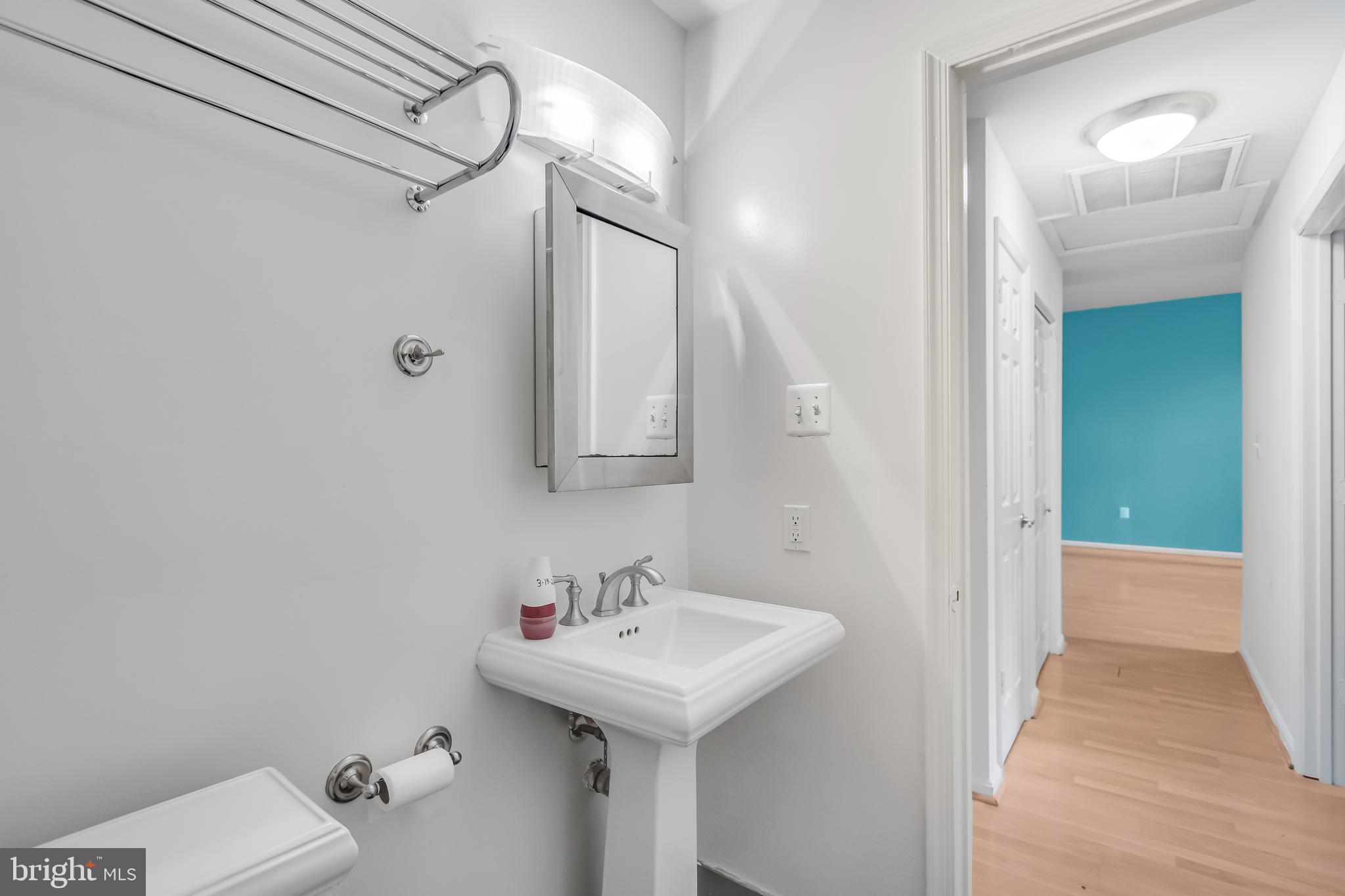 1011 Hunter Street, Unit E4 Baltimore, MD 21202 - Photo 22 of 26