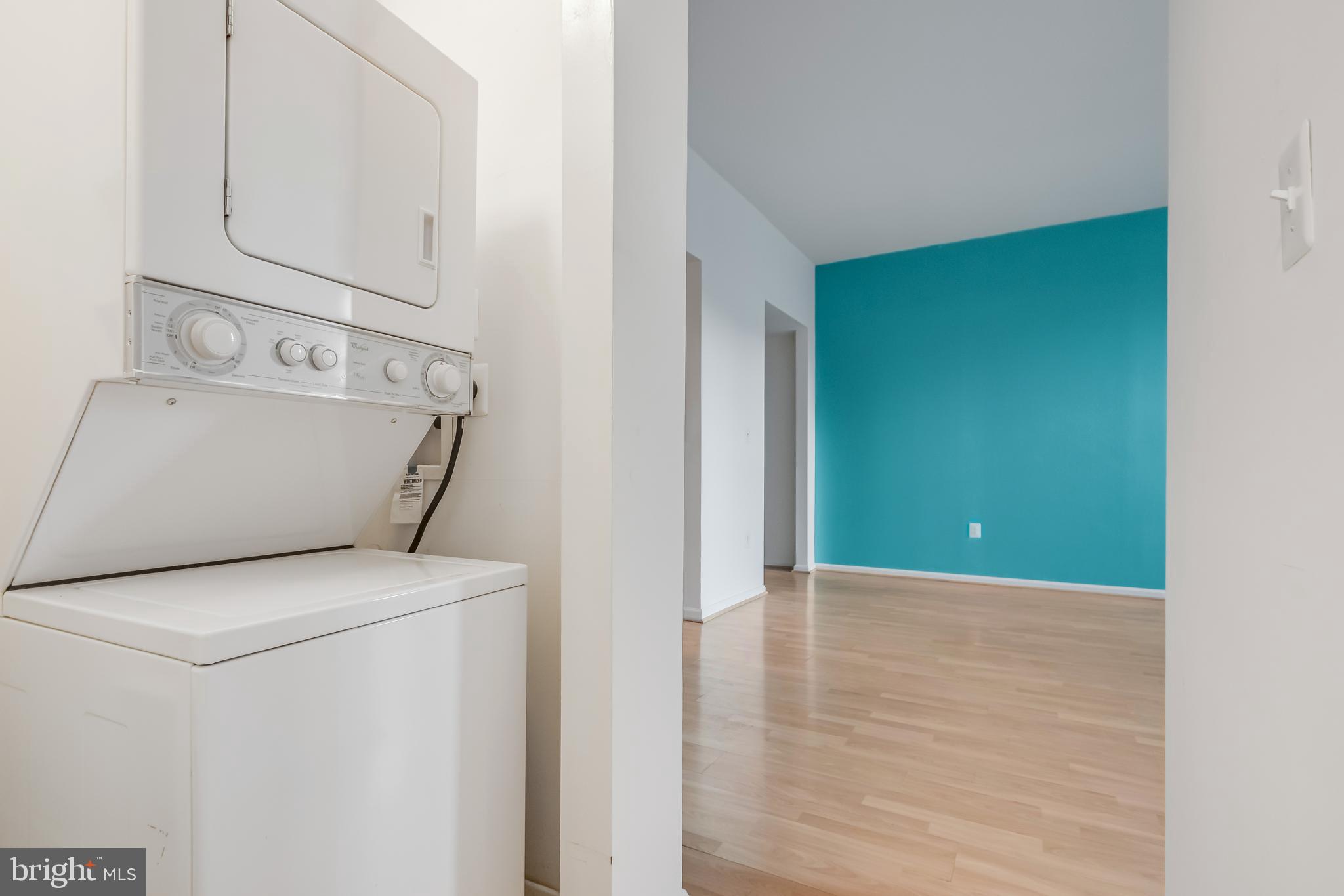 1011 Hunter Street, Unit E4 Baltimore, MD 21202 - Photo 25 of 26