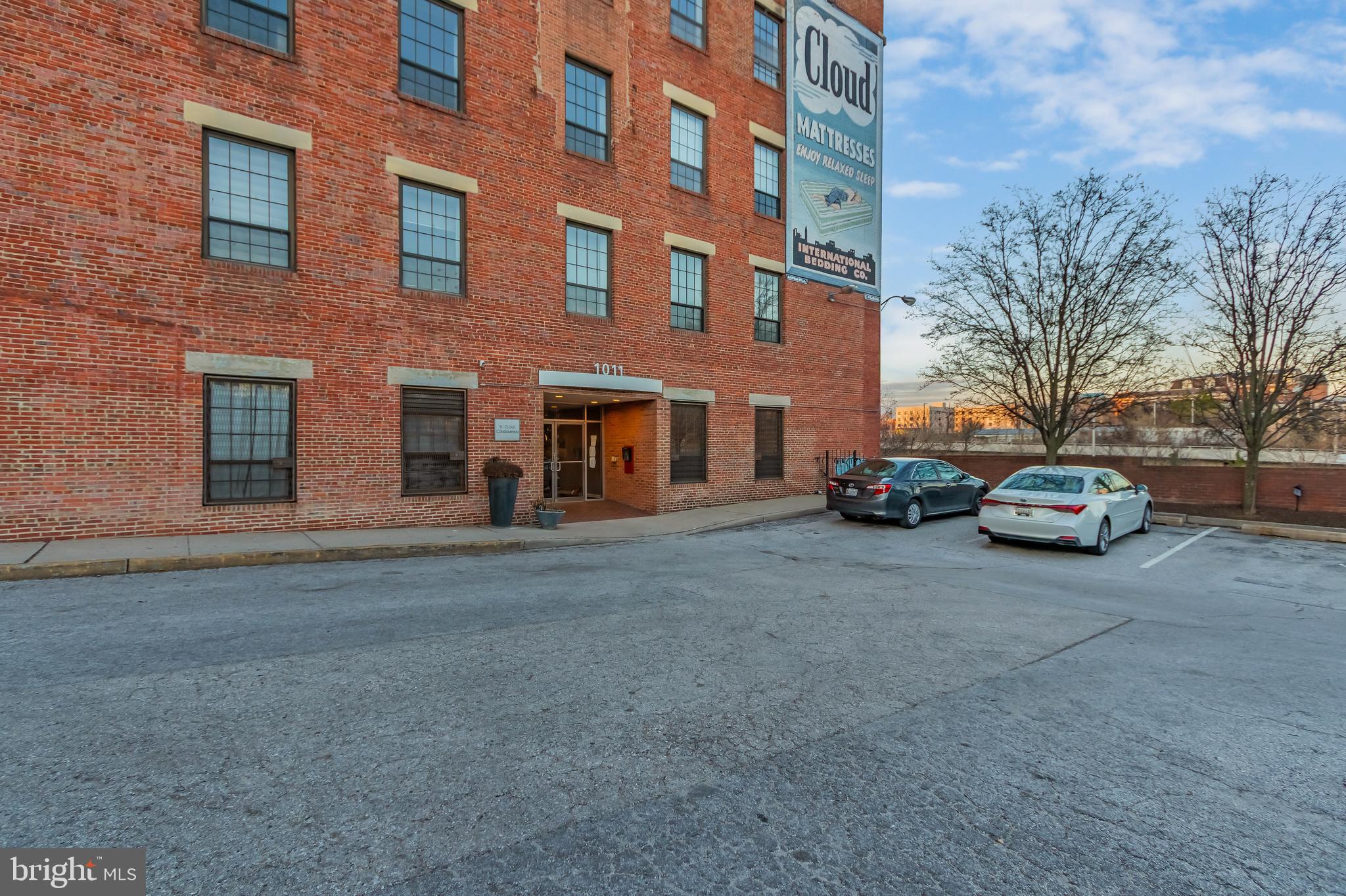1011 Hunter Street, Unit E4 Baltimore, MD 21202 - Photo 26 of 26