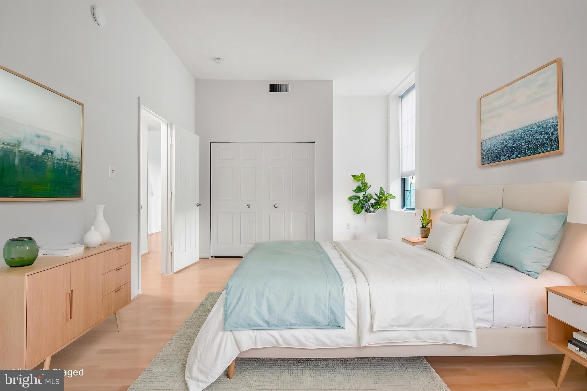 1011 Hunter Street, Unit E4 Baltimore, MD 21202 - Photo 4 of 26