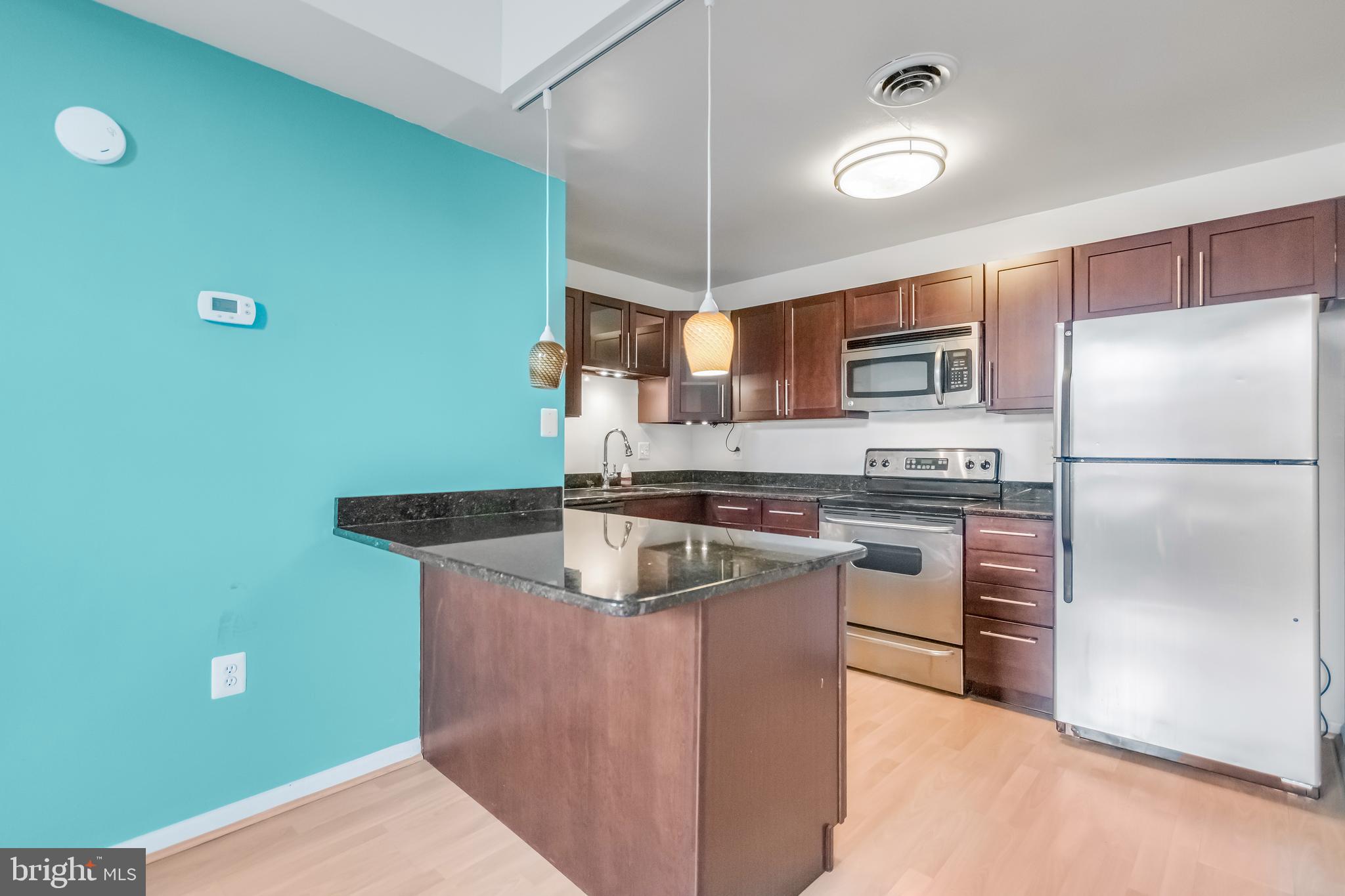 1011 Hunter Street, Unit E4 Baltimore, MD 21202 - Photo 7 of 26