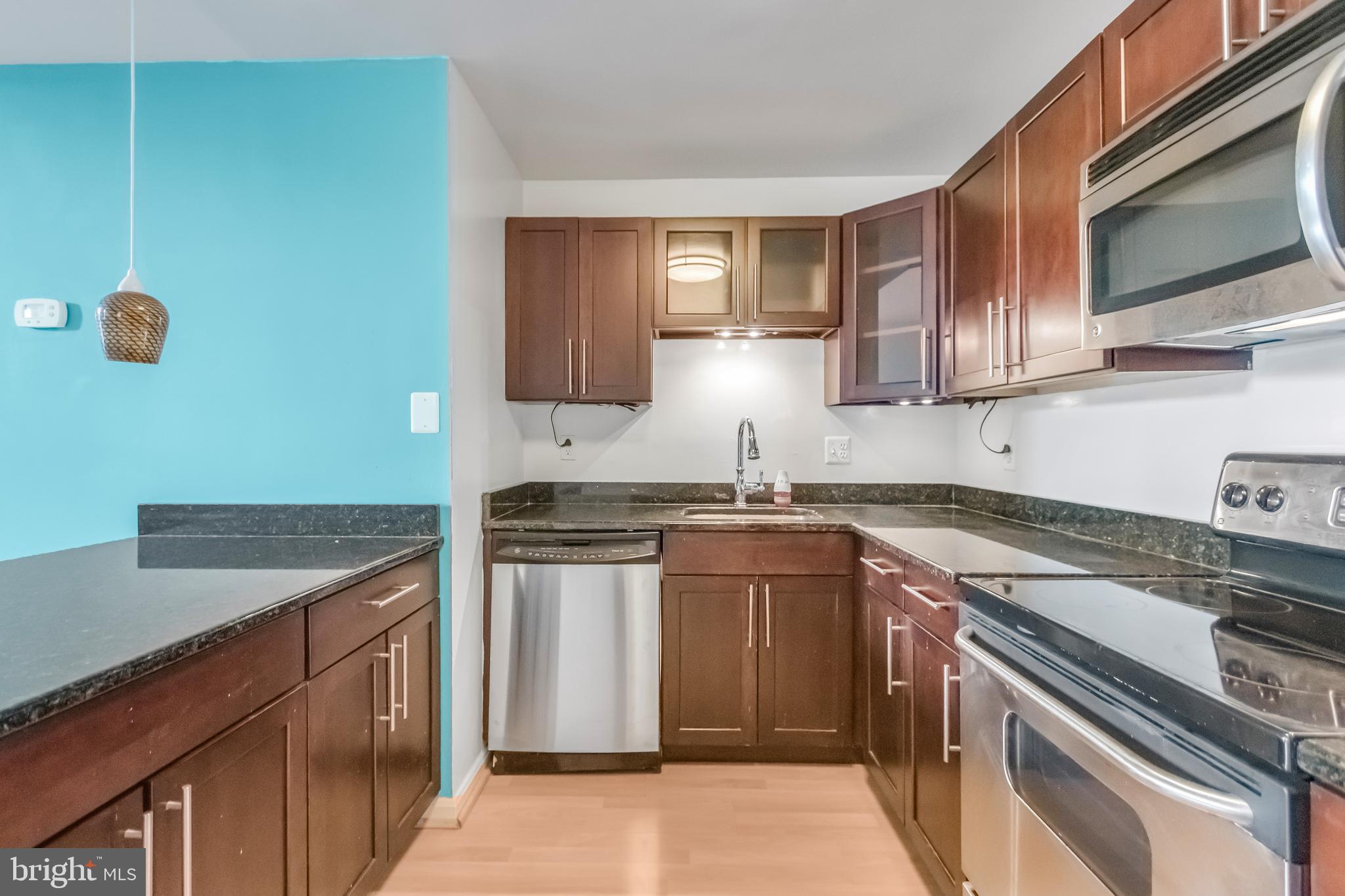 1011 Hunter Street, Unit E4 Baltimore, MD 21202 - Photo 8 of 26